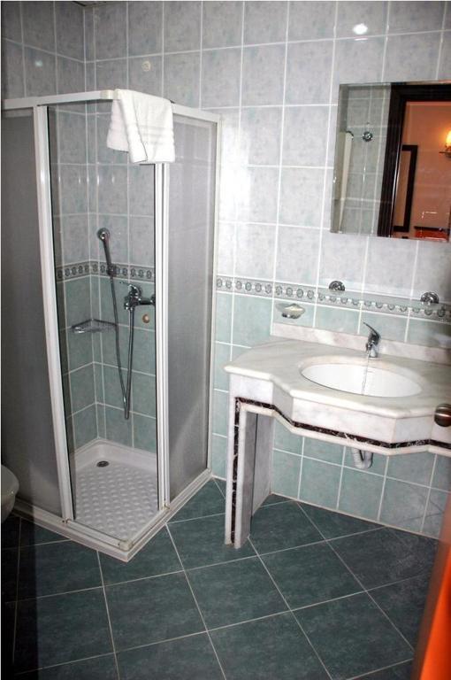 Best Beach Hotel Alanya Kamer foto