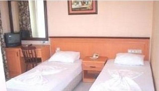 Best Beach Hotel Alanya Kamer foto