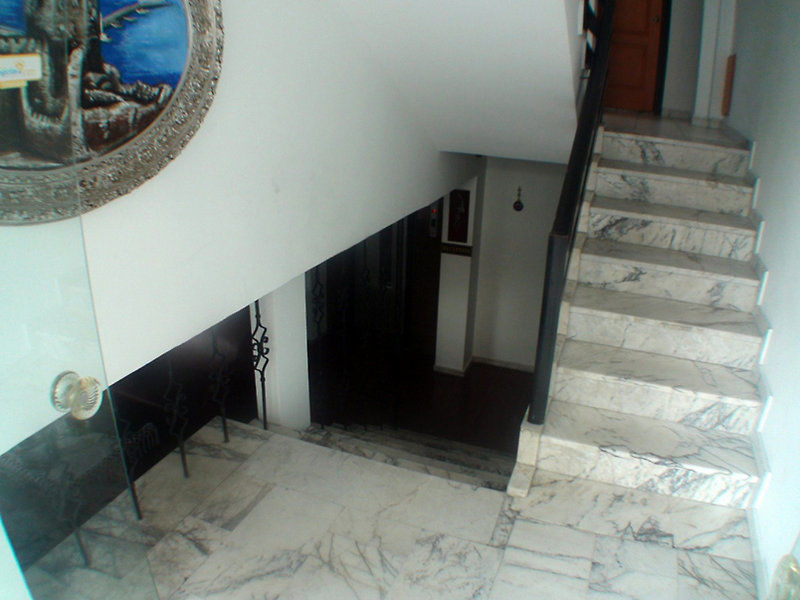 Best Beach Hotel Alanya Buitenkant foto